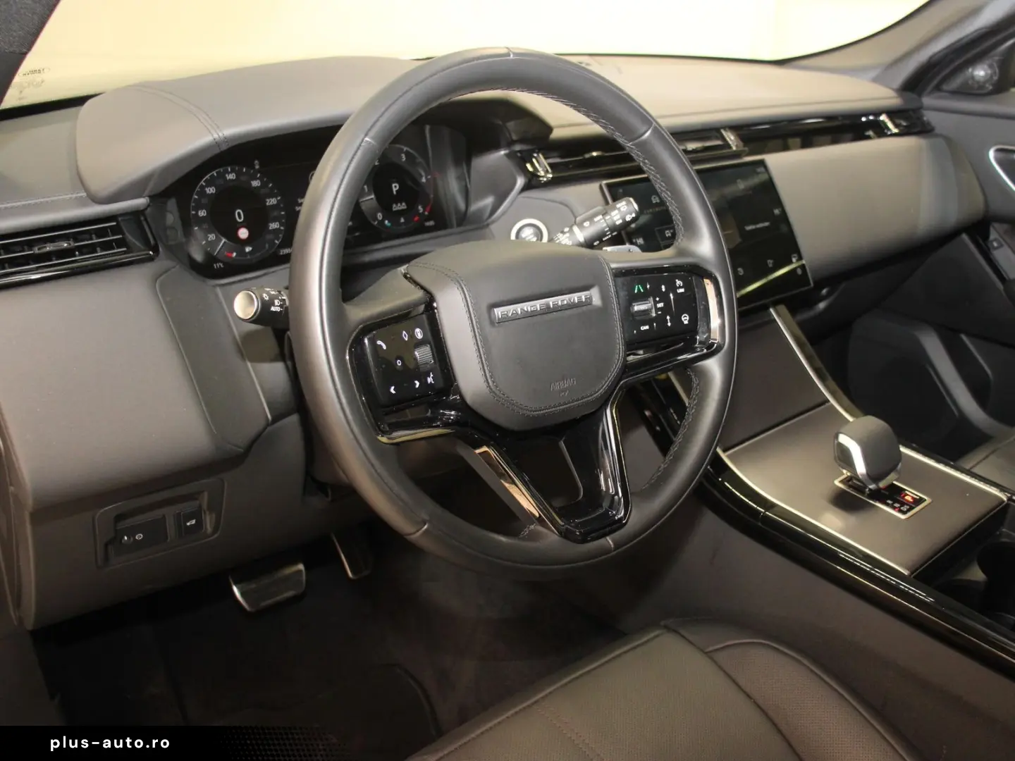 LAND ROVER Range Rover Velar D300 Dynamic SE Pano AHK DAB W