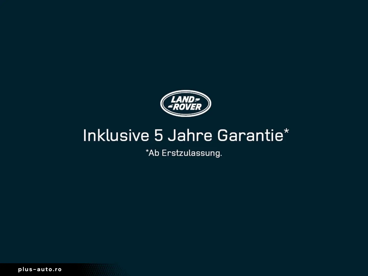 LAND ROVER Range Rover Velar D300 Dynamic SE Pano AHK DAB W