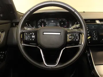 LAND ROVER Range Rover Velar D300 Dynamic SE Pano AHK DAB W