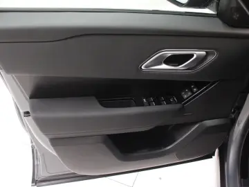 LAND ROVER Range Rover Velar D300 Dynamic SE Pano AHK DAB W