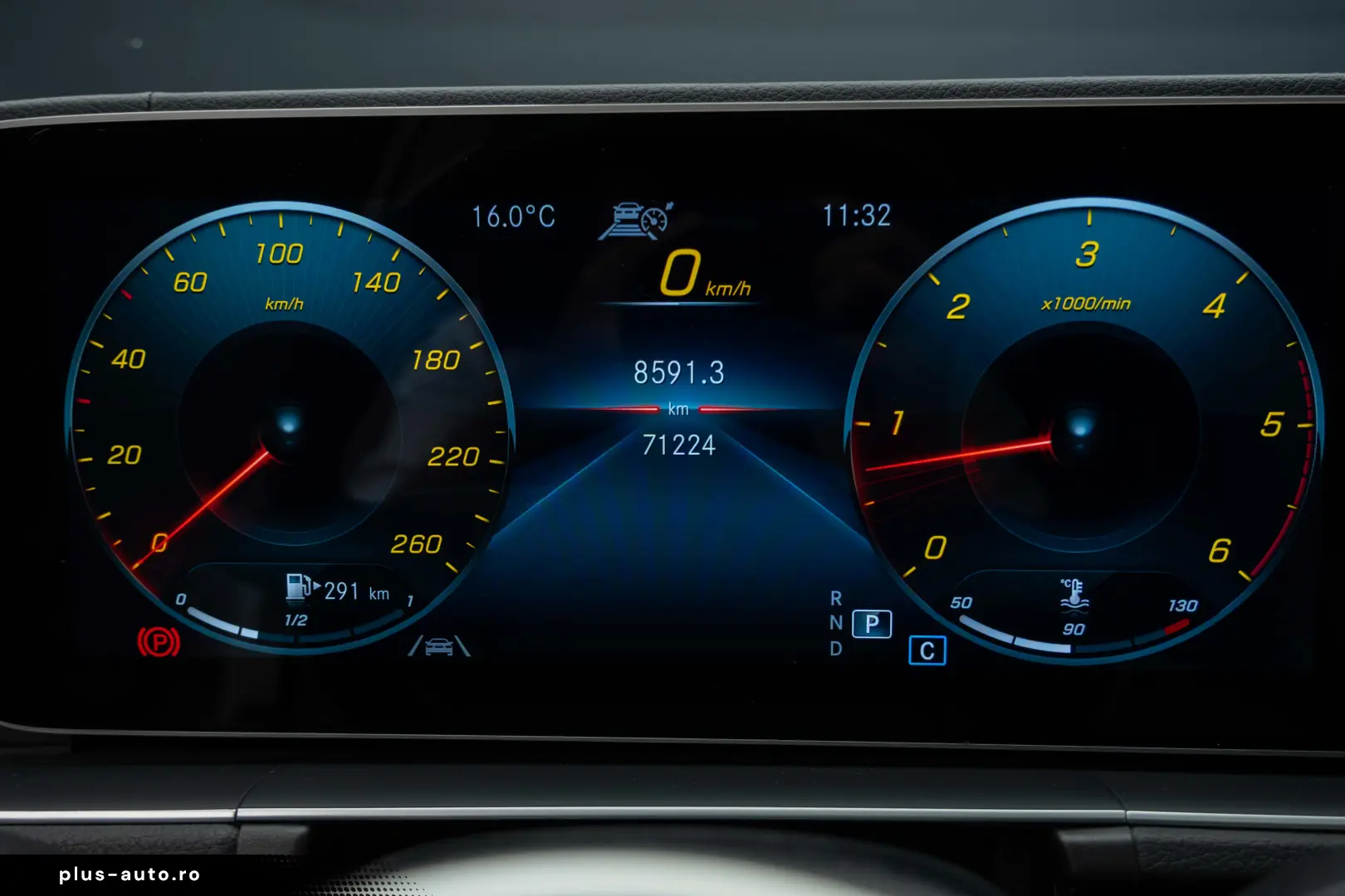 Mercedes Benz GLS 400d 4Matic