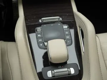 Mercedes Benz GLS 400d 4Matic