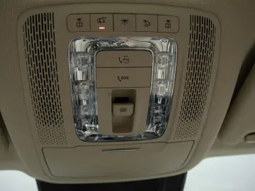 Mercedes Benz GLS 400d 4Matic