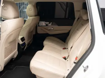 Mercedes Benz GLS 400d 4Matic