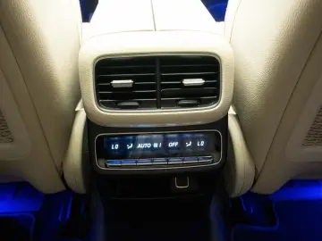 Mercedes Benz GLS 400d 4Matic