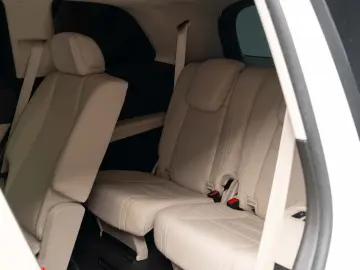 Mercedes Benz GLS 400d 4Matic