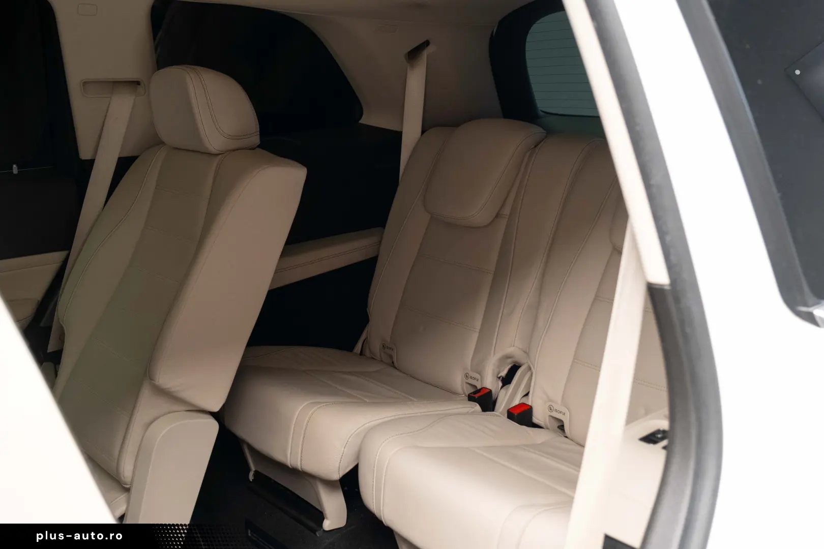 Mercedes Benz GLS 400d 4Matic