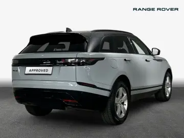 LAND ROVER Range Rover Velar D300 Dynamic SE