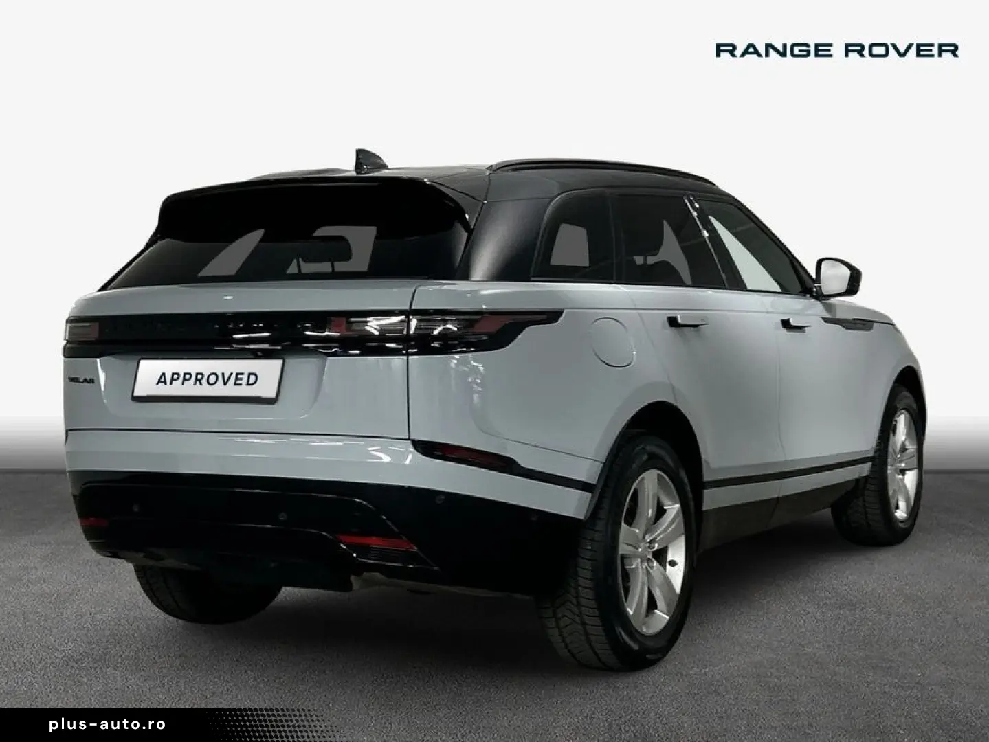 LAND ROVER Range Rover Velar D300 Dynamic SE
