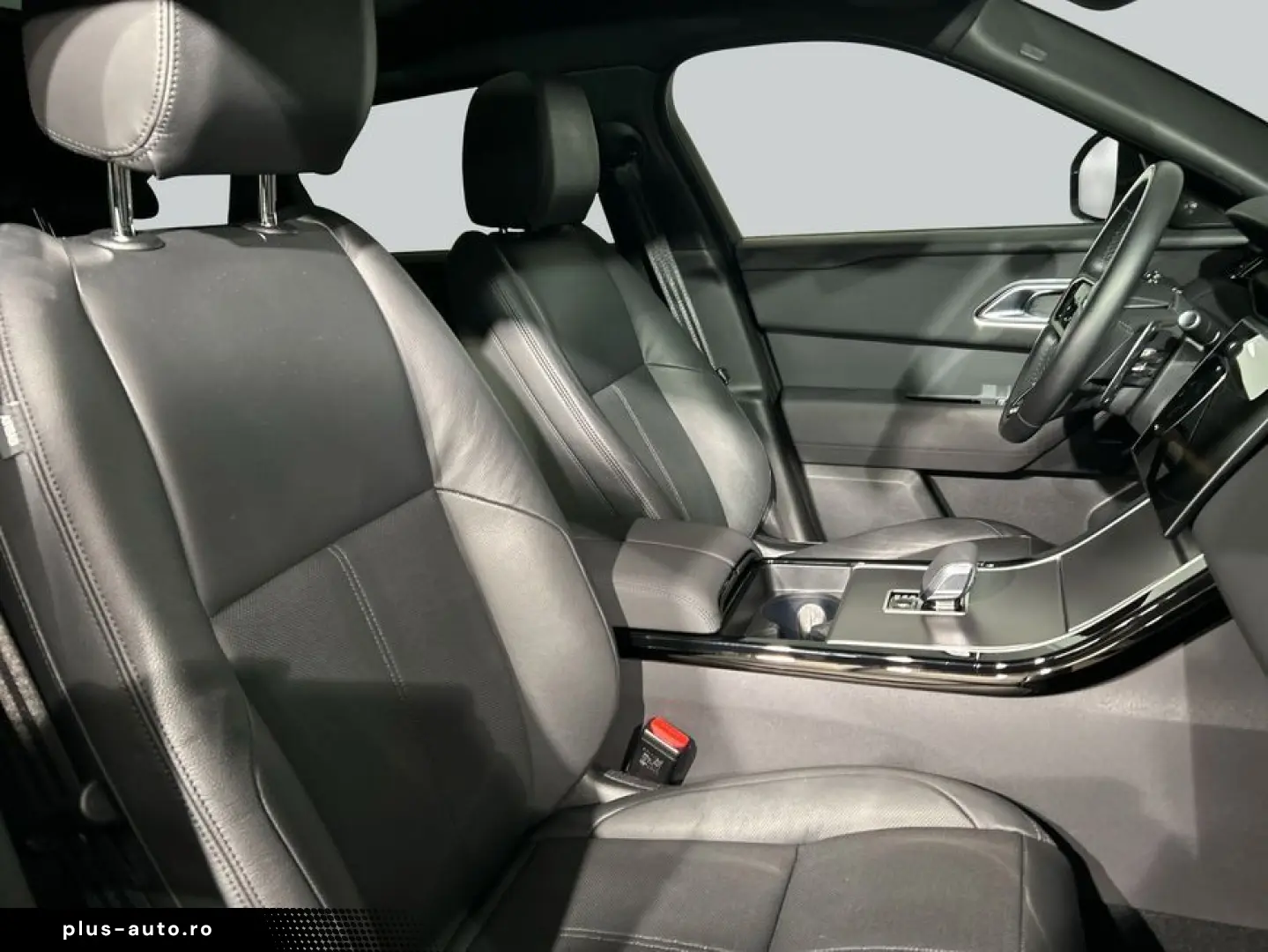 LAND ROVER Range Rover Velar D300 Dynamic SE