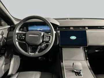 LAND ROVER Range Rover Velar D300 Dynamic SE
