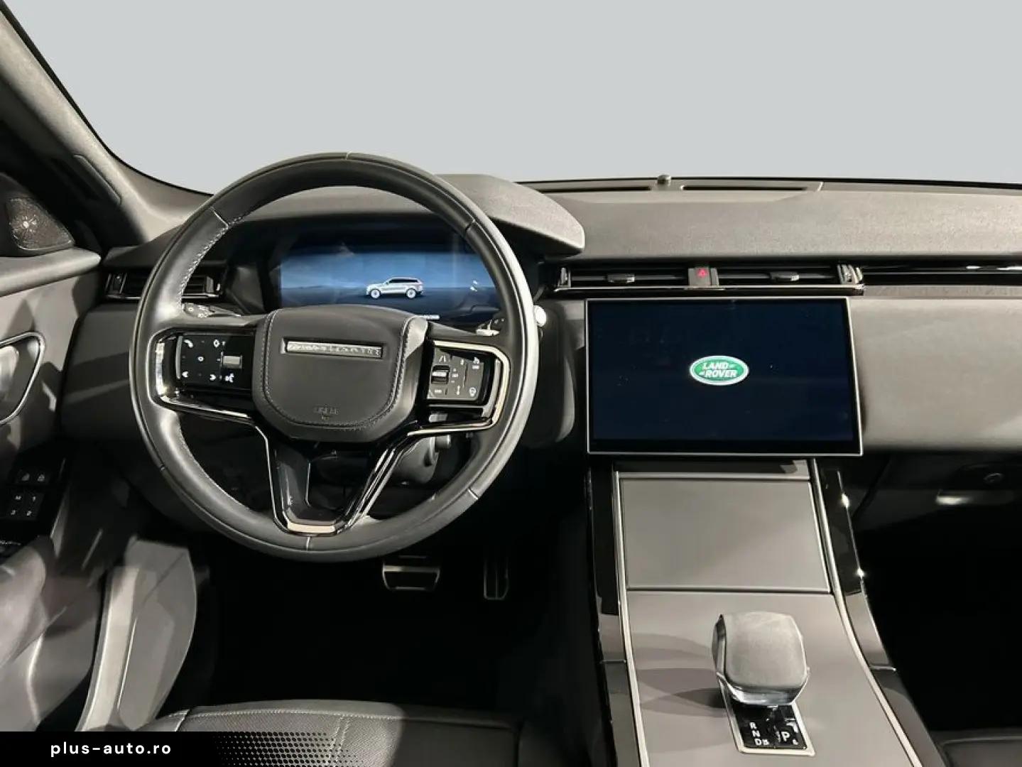 LAND ROVER Range Rover Velar D300 Dynamic SE