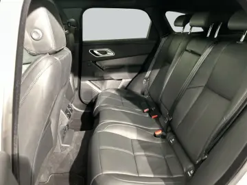 LAND ROVER Range Rover Velar D300 Dynamic SE