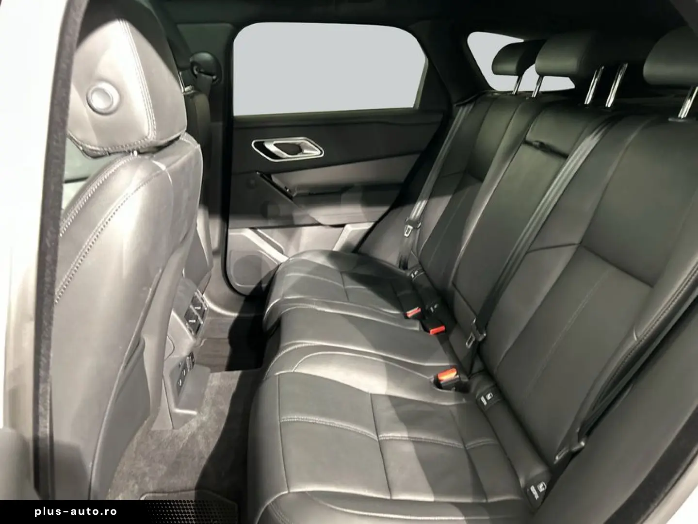 LAND ROVER Range Rover Velar D300 Dynamic SE