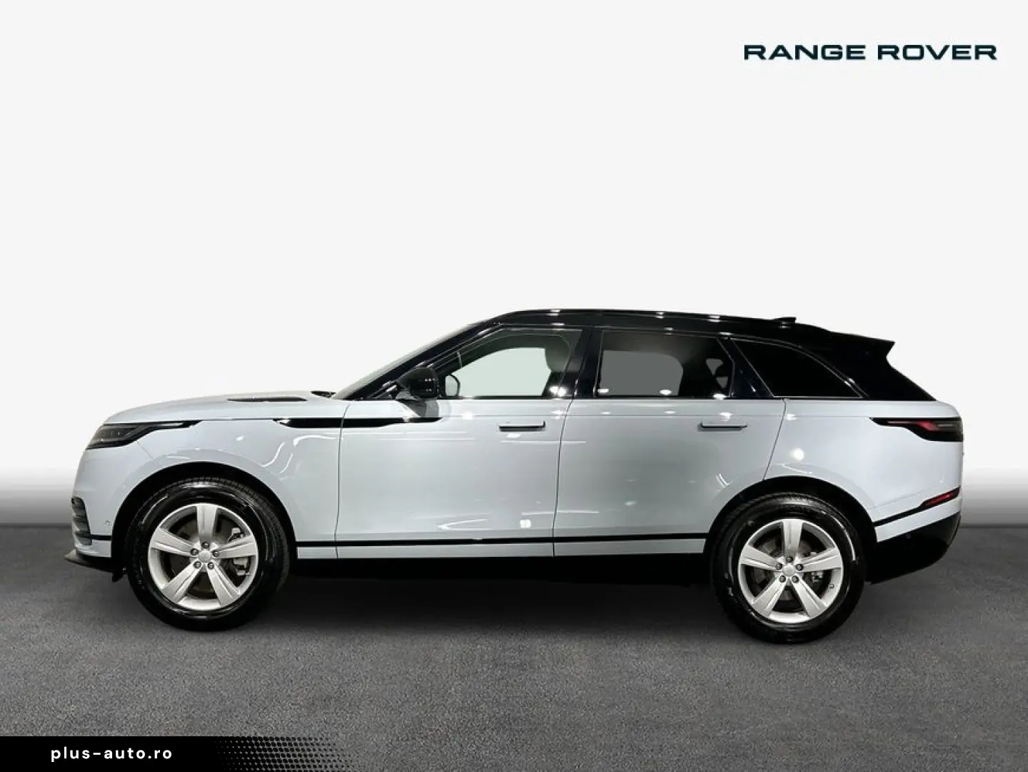 LAND ROVER Range Rover Velar D300 Dynamic SE