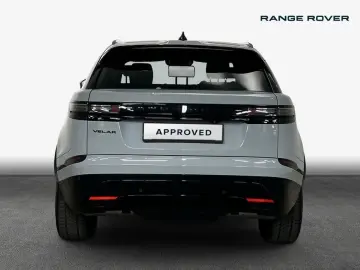 LAND ROVER Range Rover Velar D300 Dynamic SE