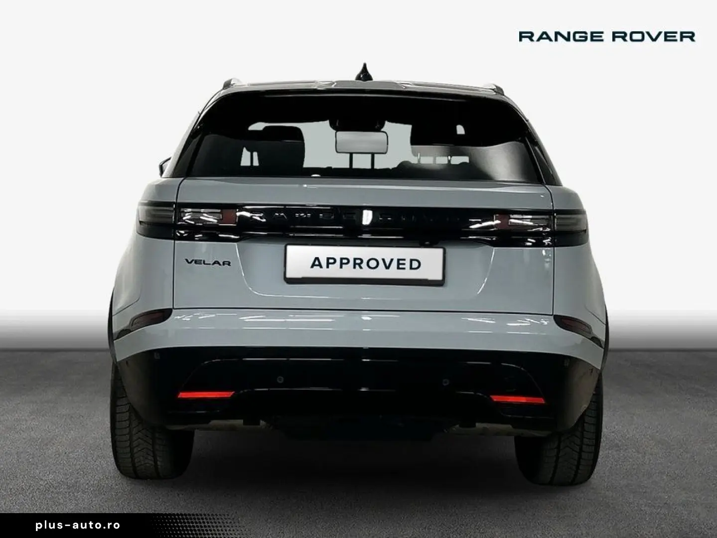 LAND ROVER Range Rover Velar D300 Dynamic SE