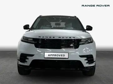 LAND ROVER Range Rover Velar D300 Dynamic SE