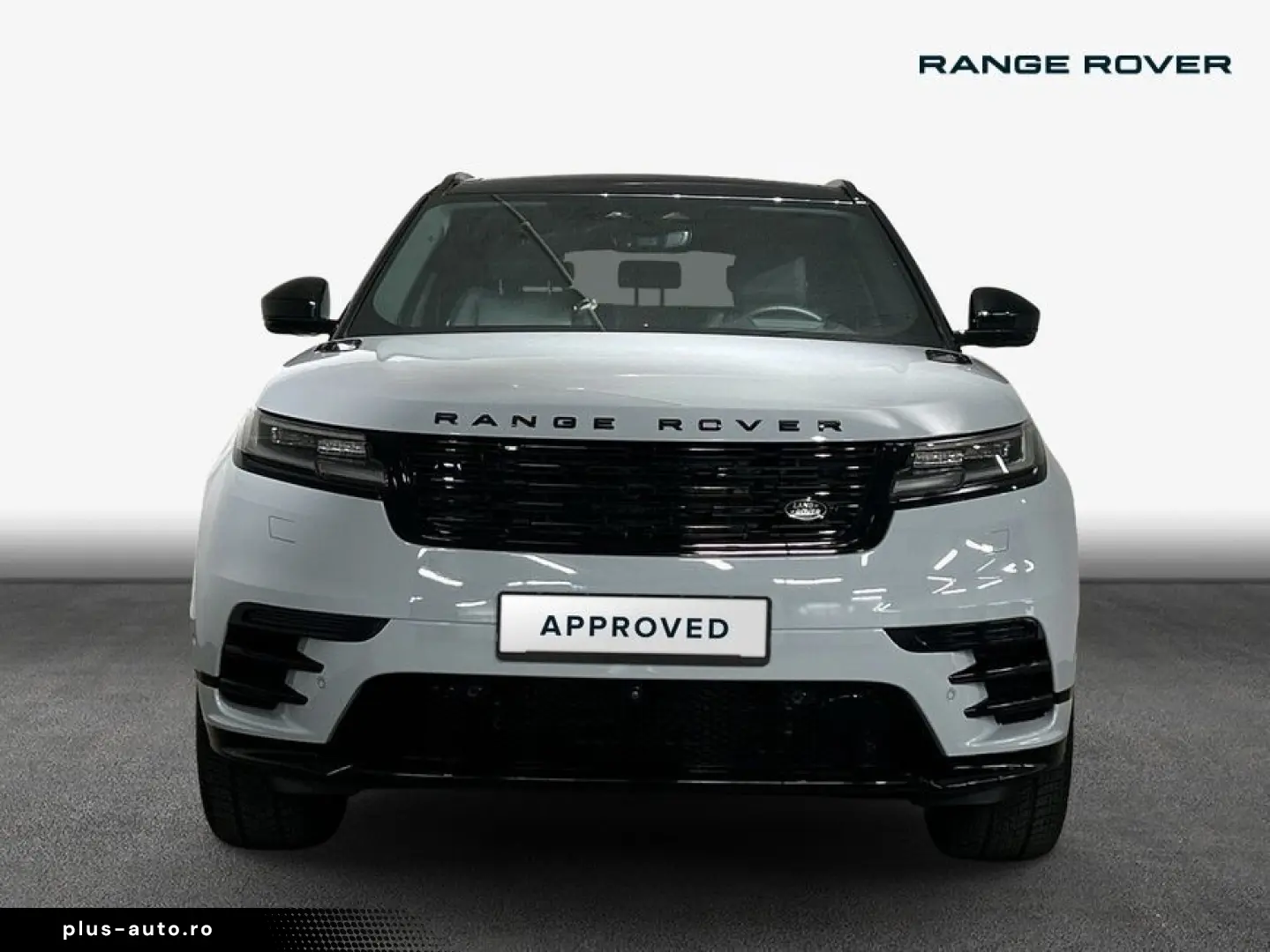 LAND ROVER Range Rover Velar D300 Dynamic SE