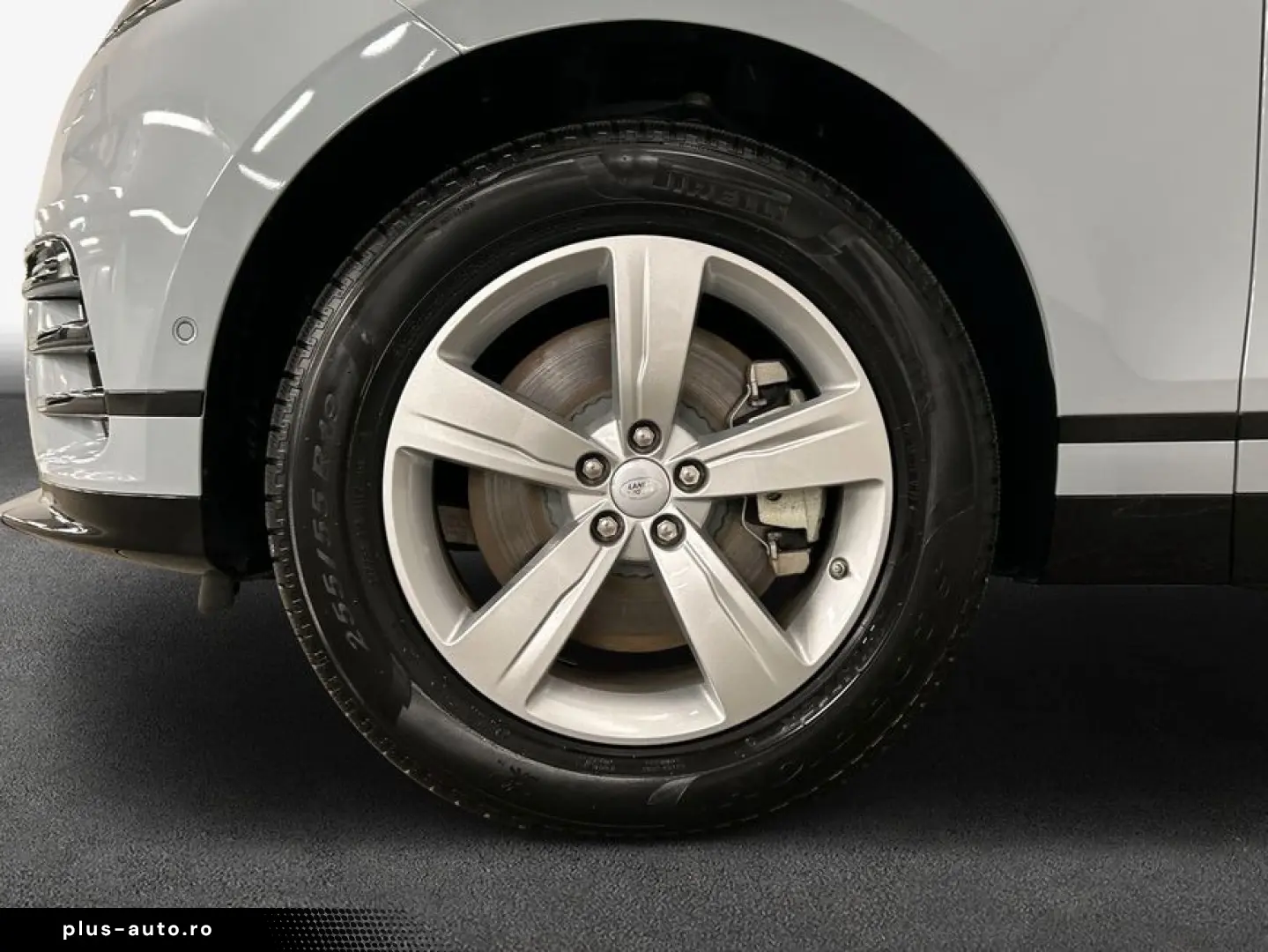 LAND ROVER Range Rover Velar D300 Dynamic SE