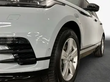 LAND ROVER Range Rover Velar D300 Dynamic SE
