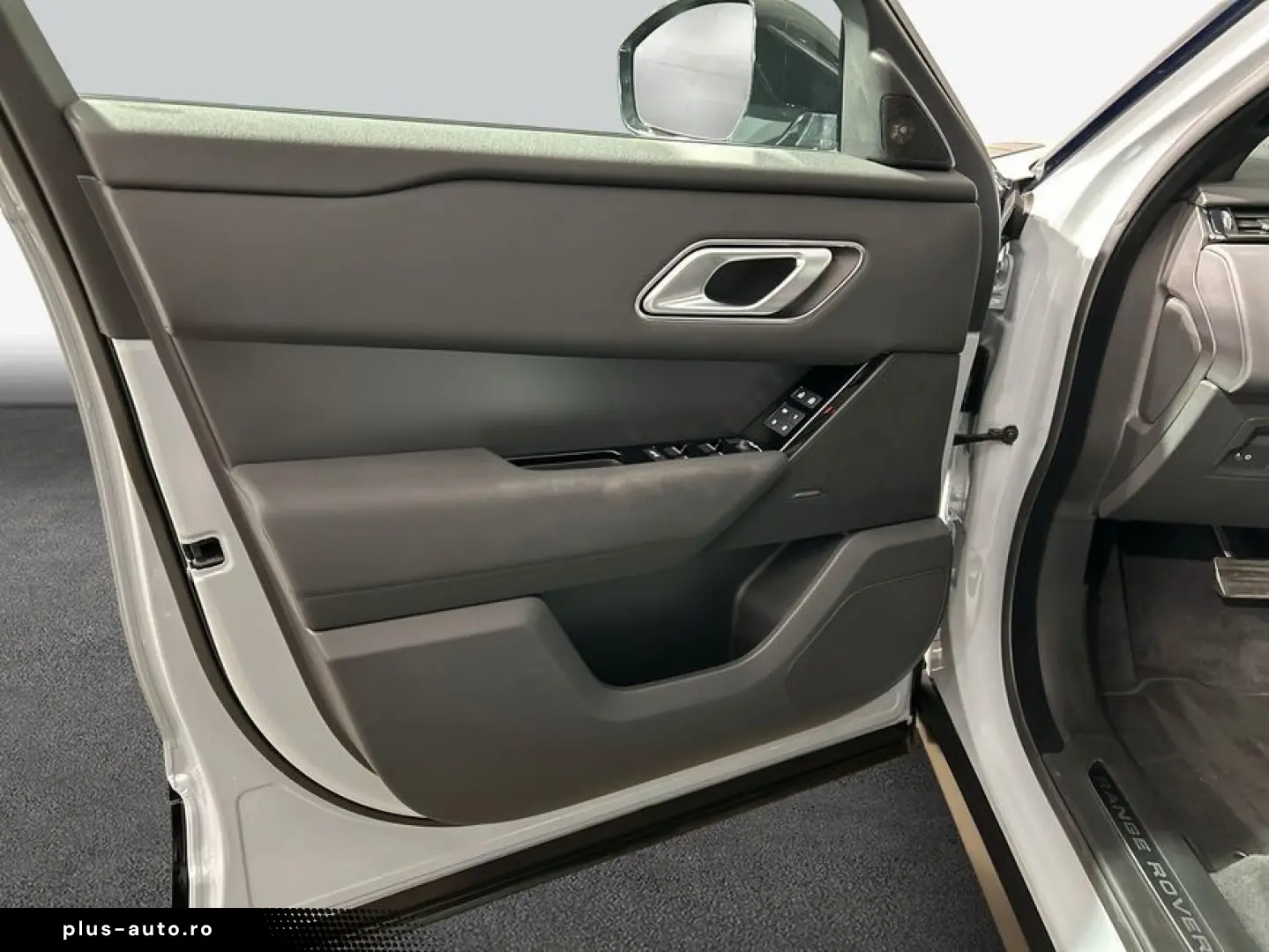 LAND ROVER Range Rover Velar D300 Dynamic SE