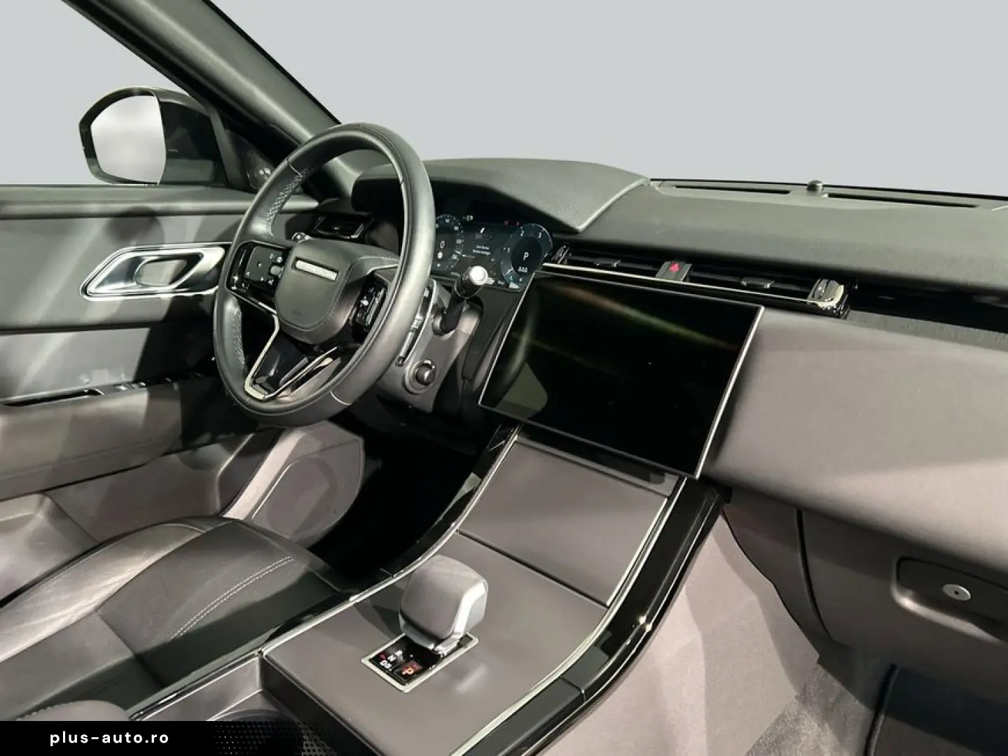 LAND ROVER Range Rover Velar D300 Dynamic SE