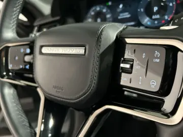 LAND ROVER Range Rover Velar D300 Dynamic SE
