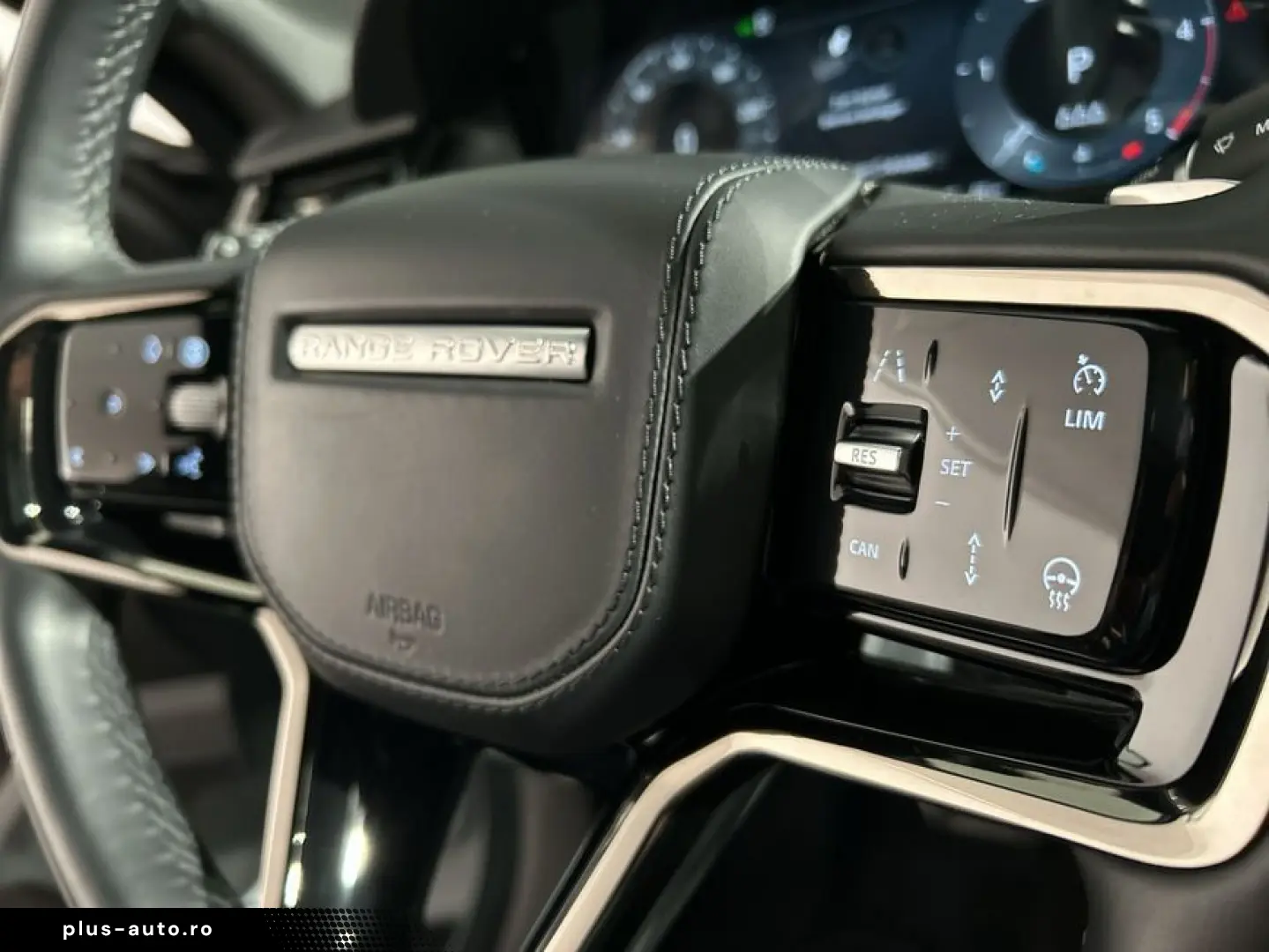 LAND ROVER Range Rover Velar D300 Dynamic SE