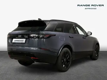 LAND ROVER Range Rover Velar P400e S