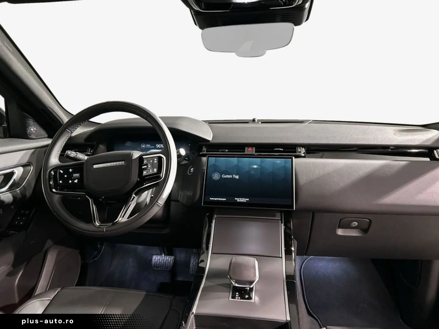 LAND ROVER Range Rover Velar P400e S