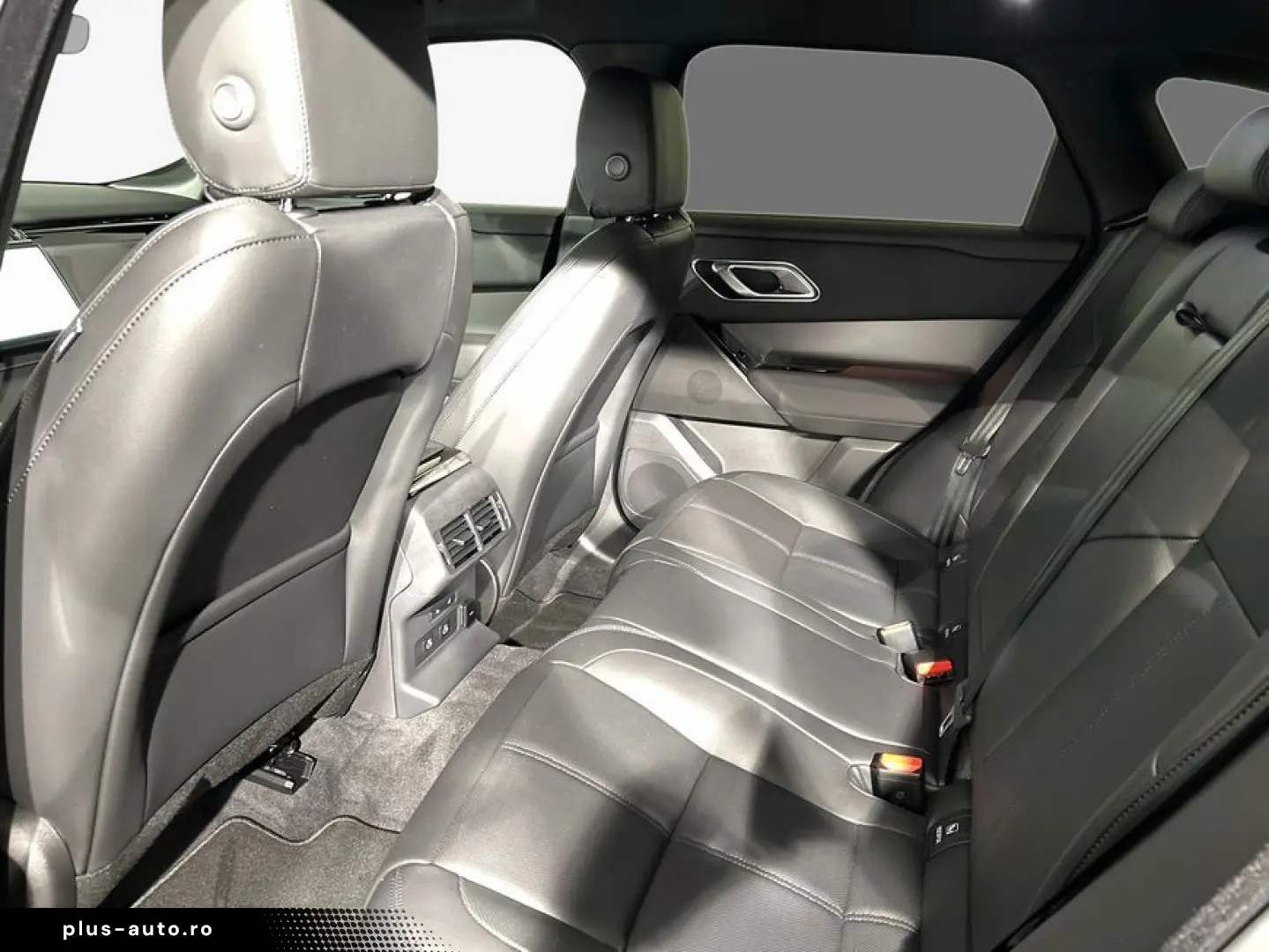 LAND ROVER Range Rover Velar P400e S