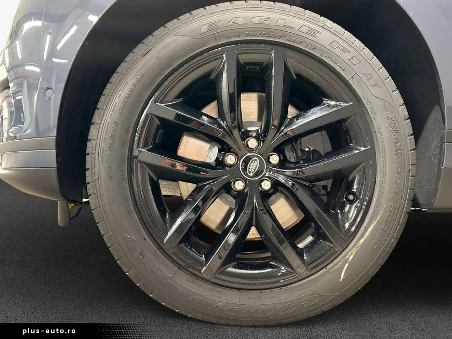 LAND ROVER Range Rover Velar P400e S