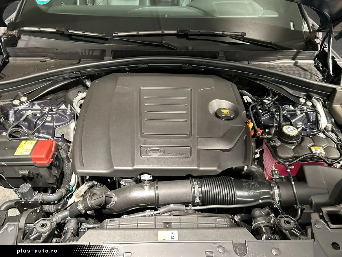 LAND ROVER Range Rover Velar P400e S