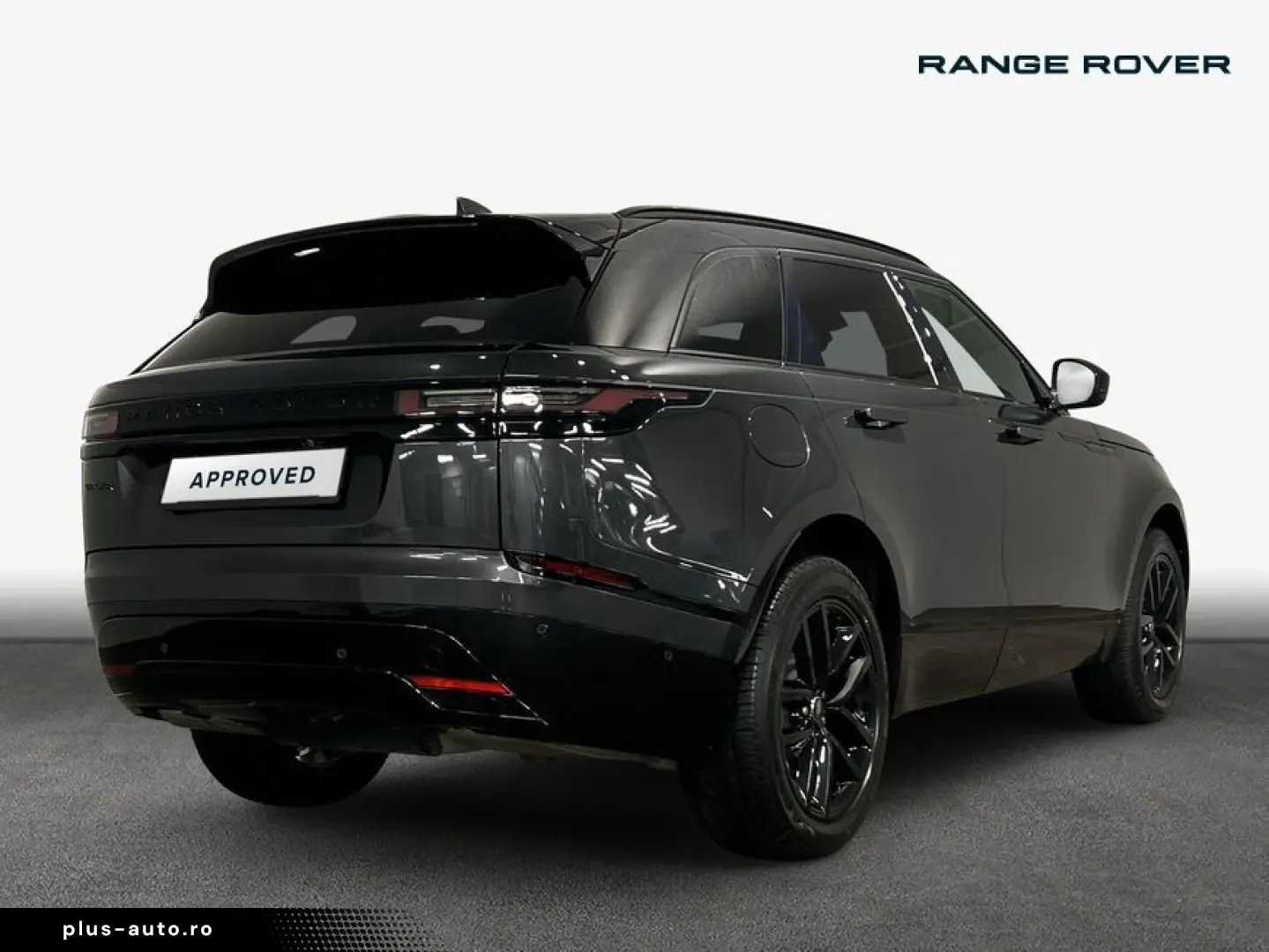 LAND ROVER Range Rover Velar D300 Dynamic SE