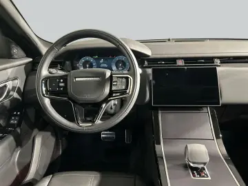 LAND ROVER Range Rover Velar D300 Dynamic SE