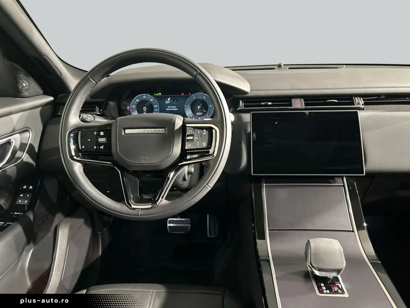 LAND ROVER Range Rover Velar D300 Dynamic SE