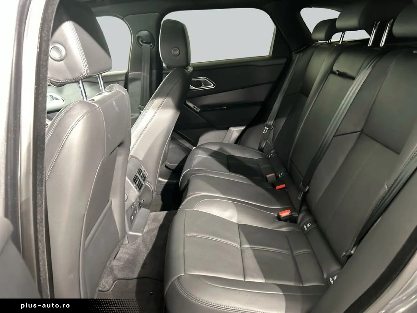 LAND ROVER Range Rover Velar D300 Dynamic SE