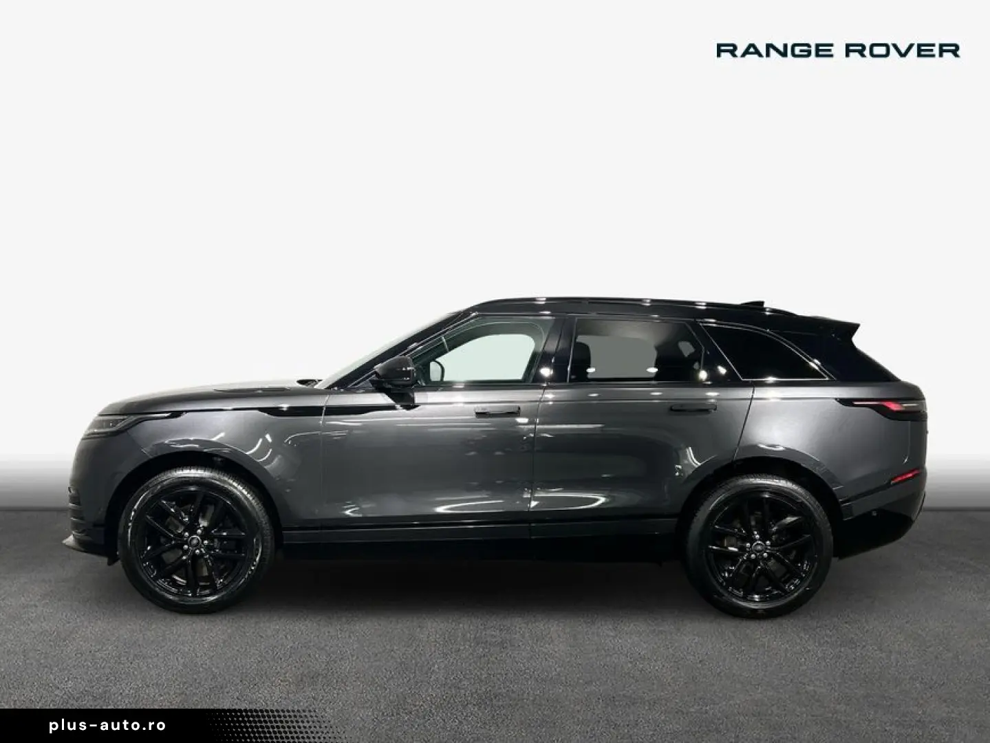 LAND ROVER Range Rover Velar D300 Dynamic SE
