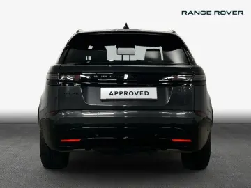 LAND ROVER Range Rover Velar D300 Dynamic SE