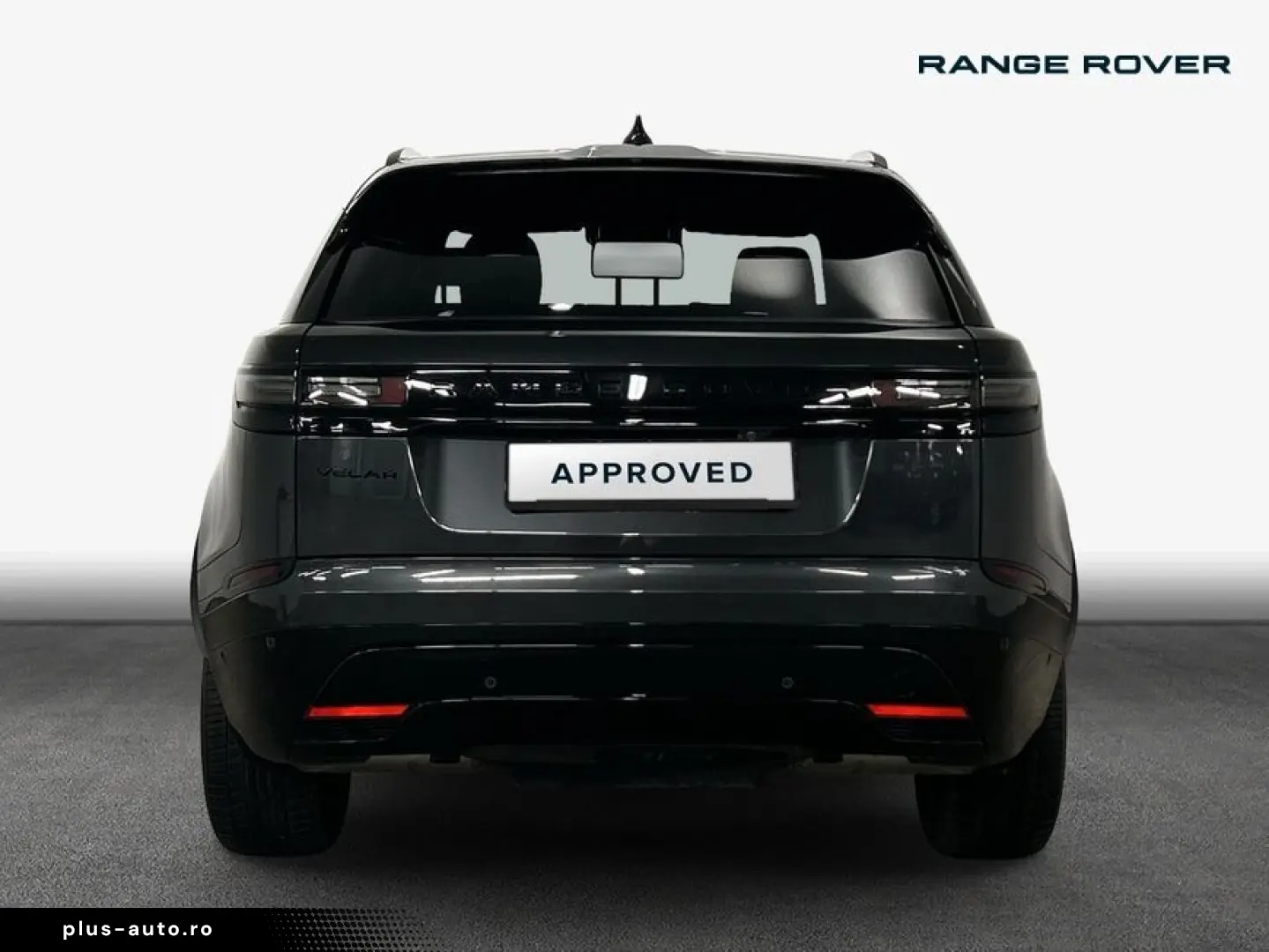 LAND ROVER Range Rover Velar D300 Dynamic SE