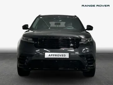 LAND ROVER Range Rover Velar D300 Dynamic SE