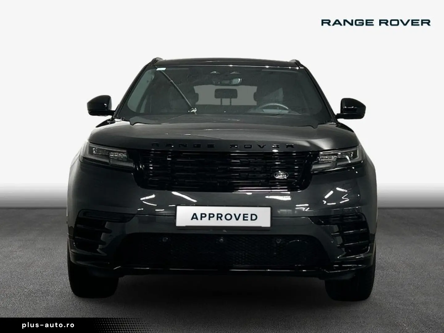 LAND ROVER Range Rover Velar D300 Dynamic SE