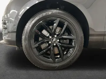 LAND ROVER Range Rover Velar D300 Dynamic SE