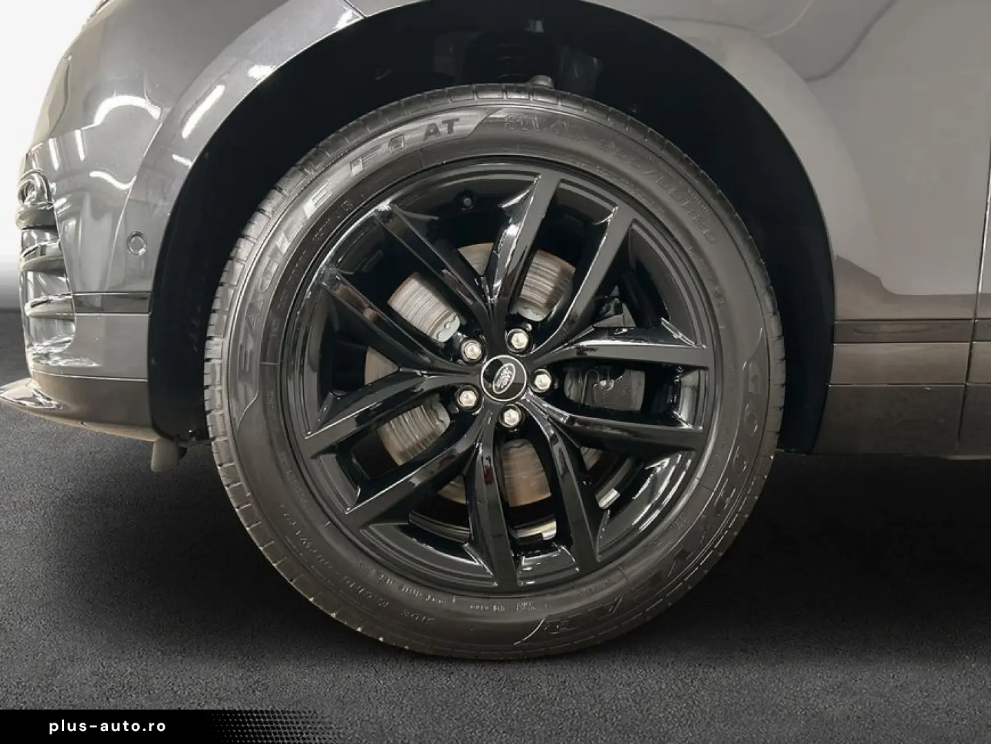 LAND ROVER Range Rover Velar D300 Dynamic SE