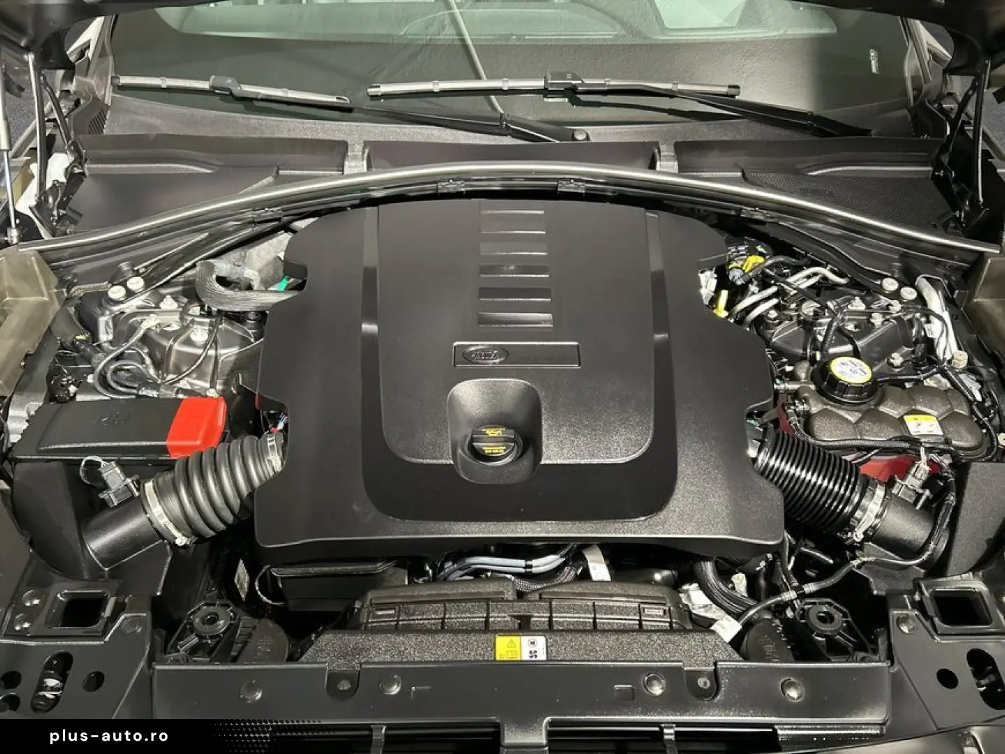 LAND ROVER Range Rover Velar D300 Dynamic SE