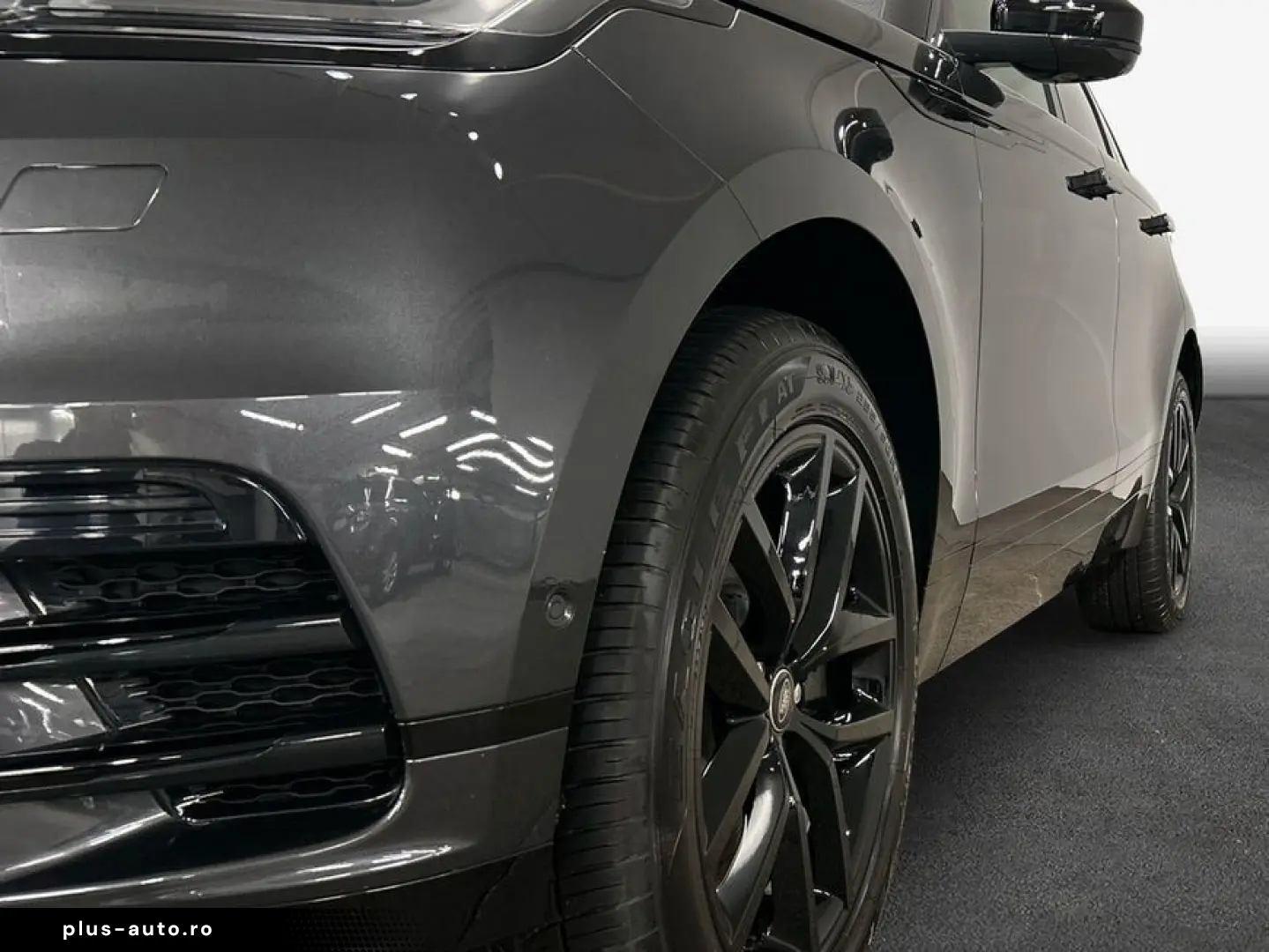 LAND ROVER Range Rover Velar D300 Dynamic SE