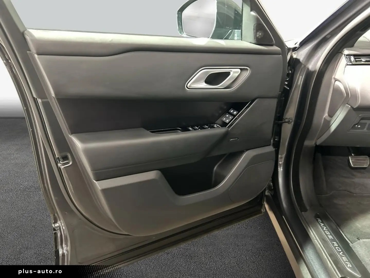 LAND ROVER Range Rover Velar D300 Dynamic SE