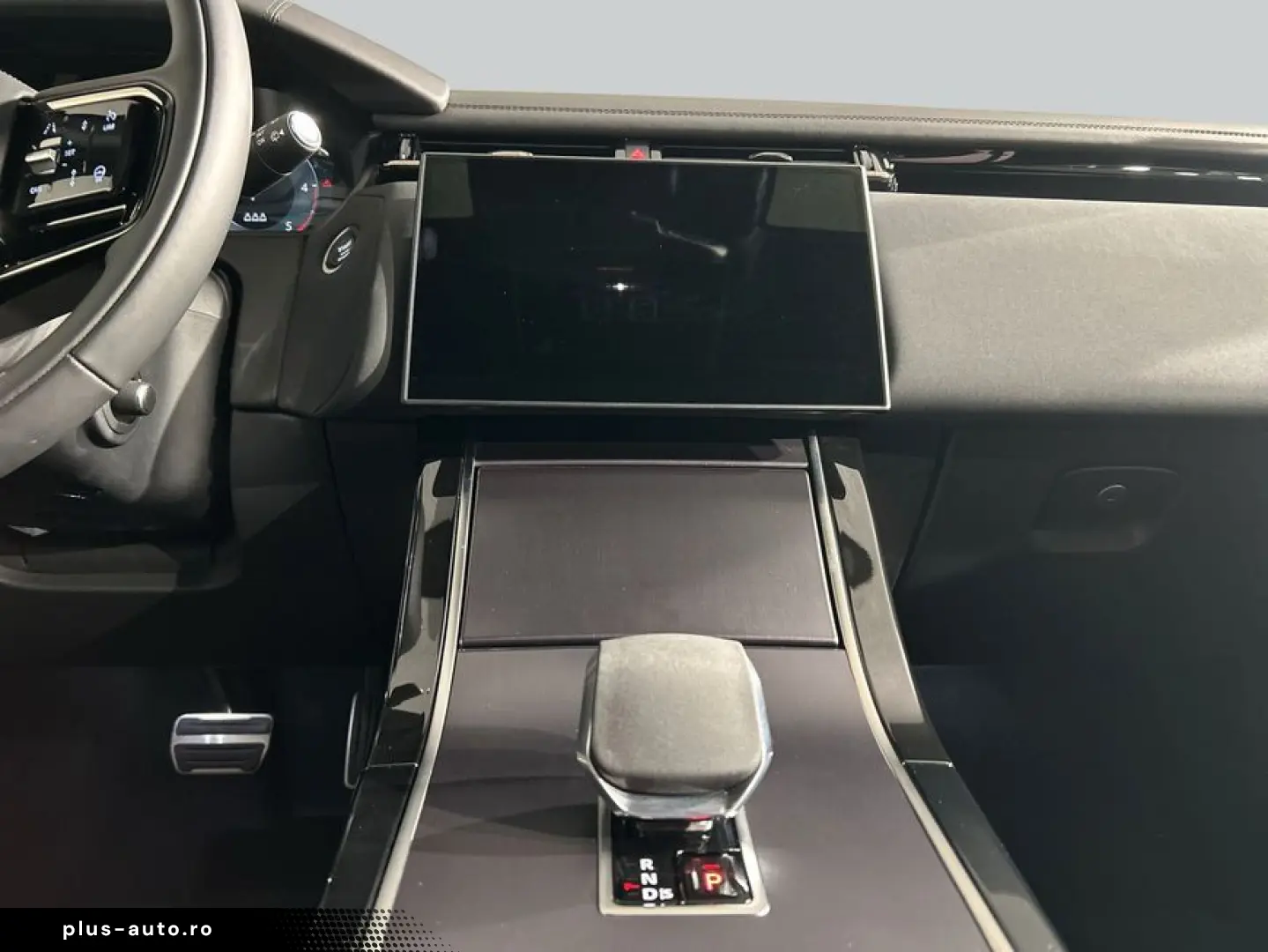 LAND ROVER Range Rover Velar D300 Dynamic SE