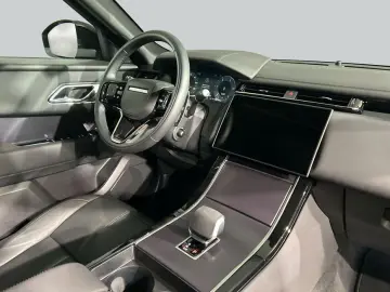 LAND ROVER Range Rover Velar D300 Dynamic SE
